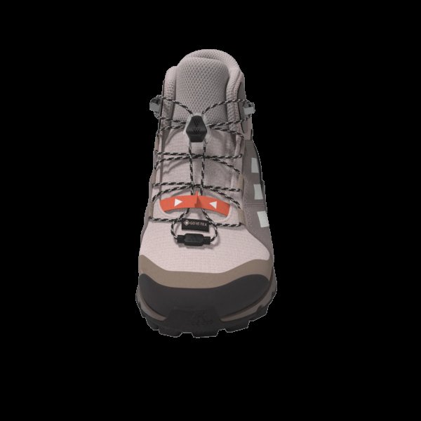 Dětské kotníkové boty adidas TERREX MID GTX K - foto 14