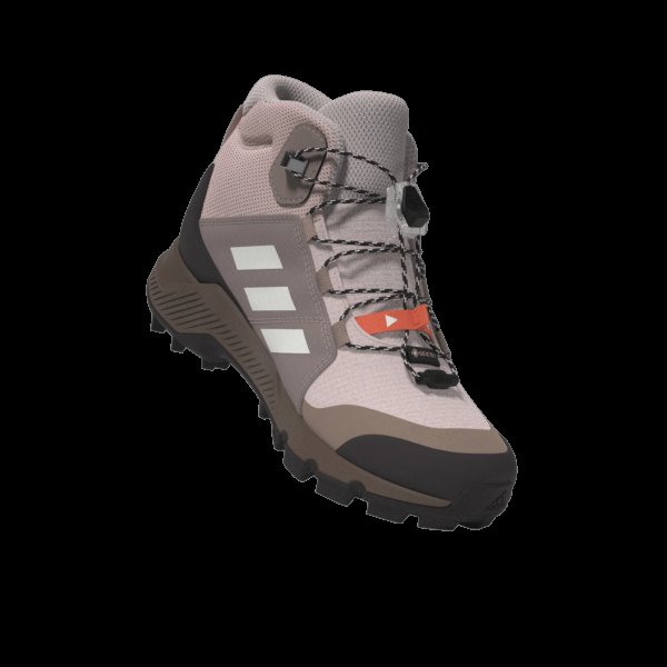 Dětské kotníkové boty adidas TERREX MID GTX K - foto 15