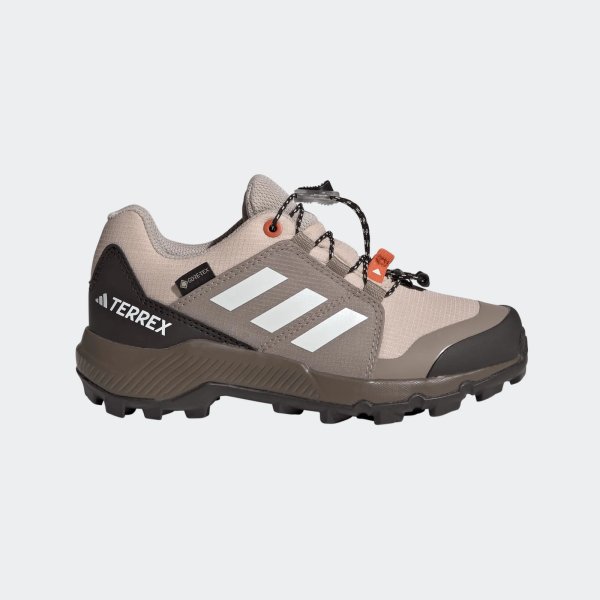 Dětské outdoorové boty adidas TERREX GTX K - foto 0