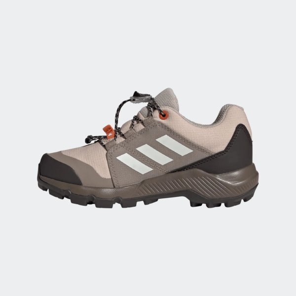 Dětské outdoorové boty adidas TERREX GTX K - foto 4