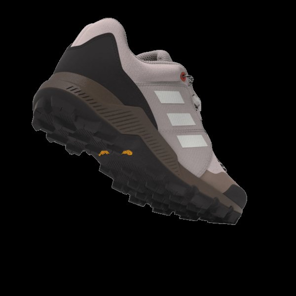 Dětské outdoorové boty adidas TERREX GTX K - foto 17