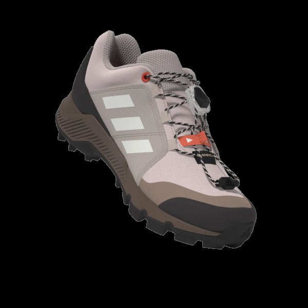 Dětské outdoorové boty adidas TERREX GTX K - foto 15