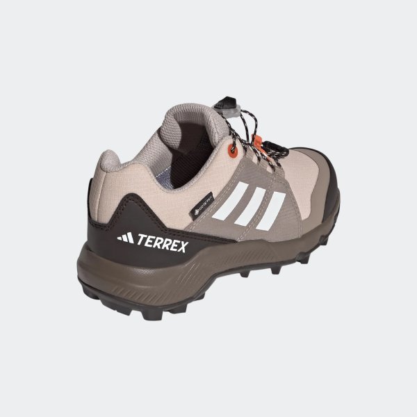 Dětské outdoorové boty adidas TERREX GTX K - foto 6