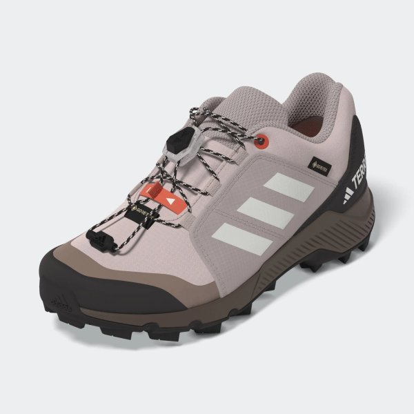 Dětské outdoorové boty adidas TERREX GTX K - foto 10