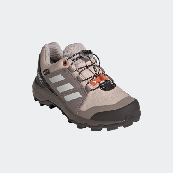 Dětské outdoorové boty adidas TERREX GTX K - foto 5