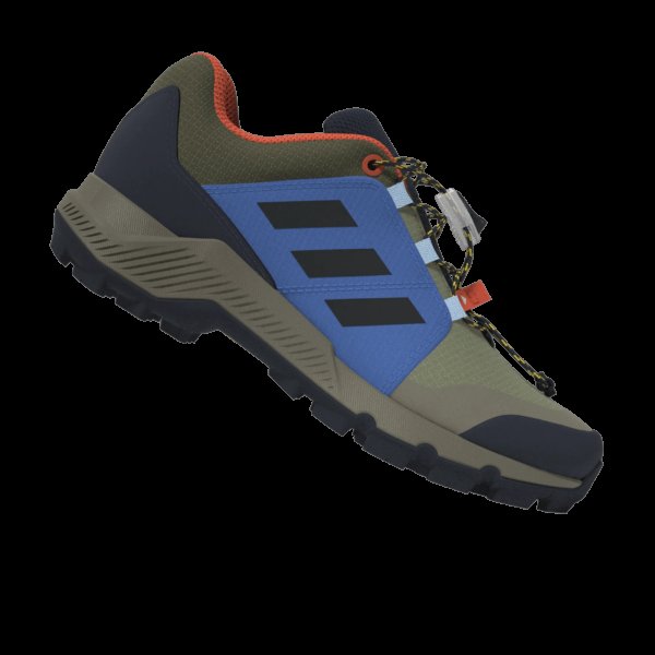 Dětské outdoorové boty adidas TERREX GTX K - foto 16