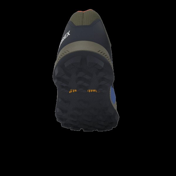 Dětské outdoorové boty adidas TERREX GTX K - foto 18