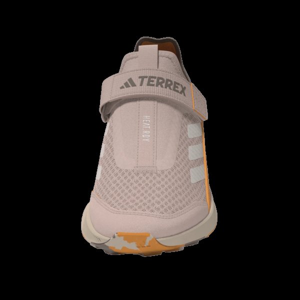 Dětské outdoorové boty adidas TERREX VOYAGER 21 SLIPON K - foto 12