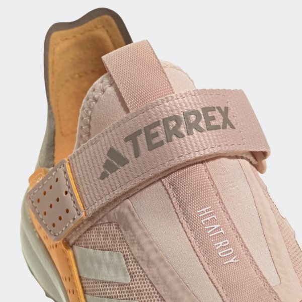 Dětské outdoorové boty adidas TERREX VOYAGER 21 SLIPON K - foto 7