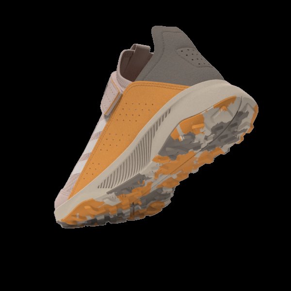 Dětské outdoorové boty adidas TERREX VOYAGER 21 SLIPON K - foto 17