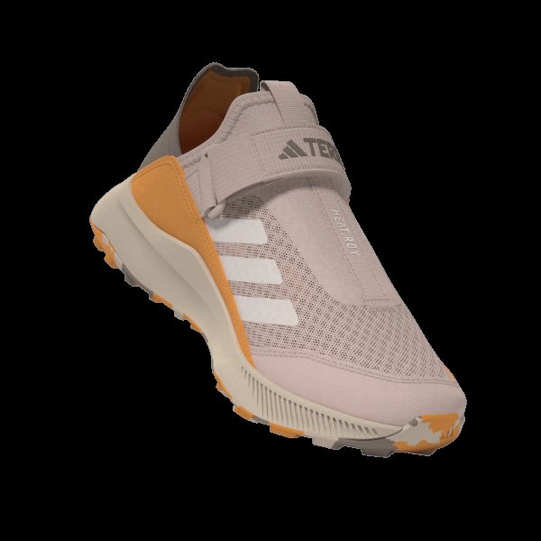 Dětské outdoorové boty adidas TERREX VOYAGER 21 SLIPON K - foto 13