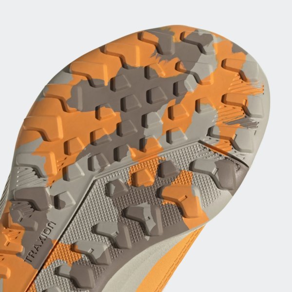 Dětské outdoorové boty adidas TERREX VOYAGER 21 SLIPON K - foto 8