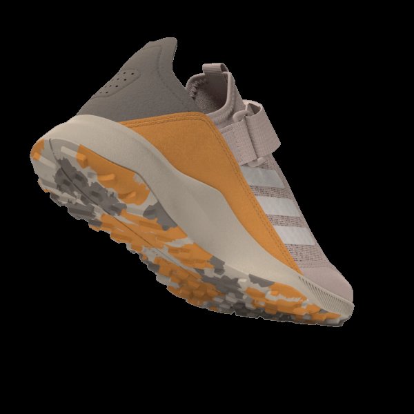 Dětské outdoorové boty adidas TERREX VOYAGER 21 SLIPON K - foto 15