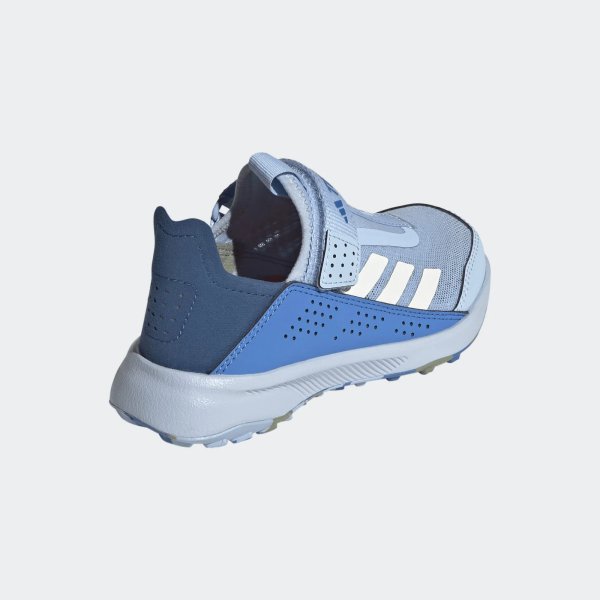 Dětské outdoorové boty adidas TERREX VOYAGER 21 SLIPON K - foto 6