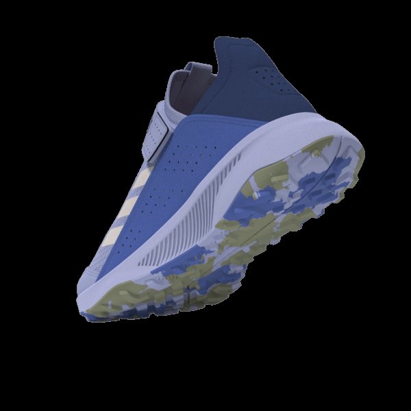 Dětské outdoorové boty adidas TERREX VOYAGER 21 SLIPON K - foto 17