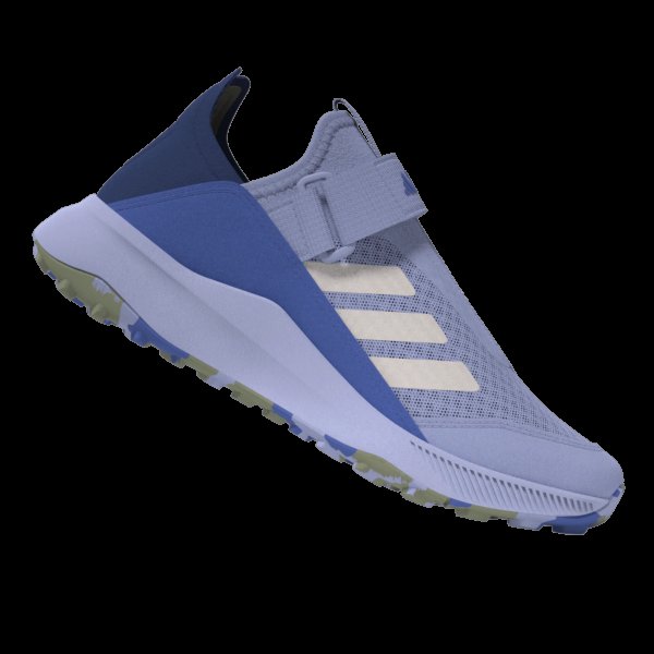 Dětské outdoorové boty adidas TERREX VOYAGER 21 SLIPON K - foto 14