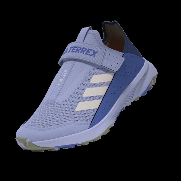 Dětské outdoorové boty adidas TERREX VOYAGER 21 SLIPON K - foto 11