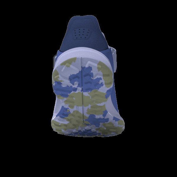 Dětské outdoorové boty adidas TERREX VOYAGER 21 SLIPON K - foto 16