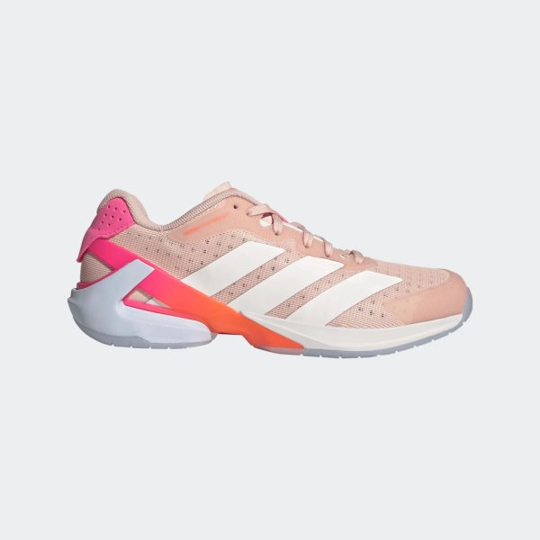 Dámské sálové boty adidas Adizero Counterblast W - foto 0