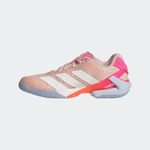 Dámské sálové boty adidas Adizero Counterblast W - foto 4