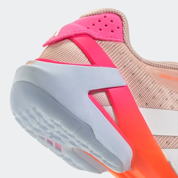 Dámské sálové boty adidas Adizero Counterblast W - foto 8