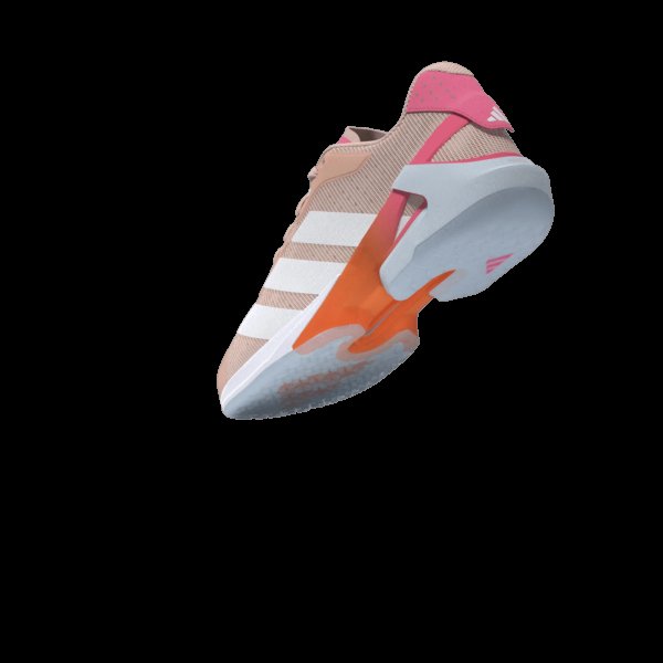 Dámské sálové boty adidas Adizero Counterblast W - foto 17