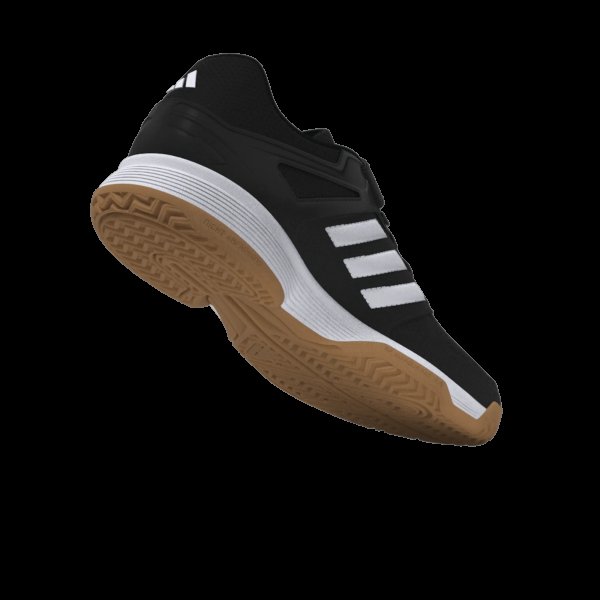 Dětské sálové boty adidas Speedcourt K Velcro - foto 16