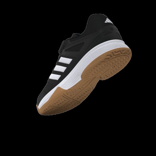 Dětské sálové boty adidas Speedcourt K Velcro - foto 18