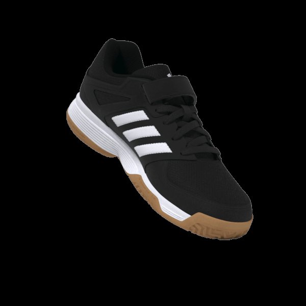 Dětské sálové boty adidas Speedcourt K Velcro - foto 14