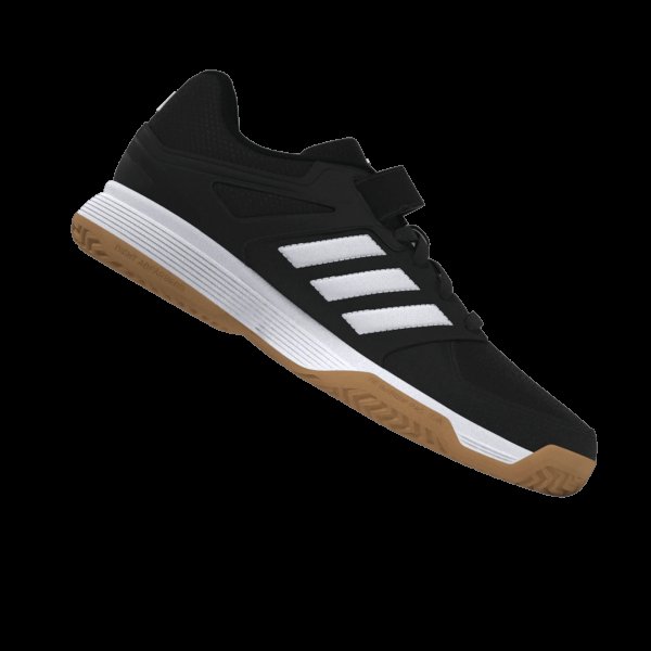 Dětské sálové boty adidas Speedcourt K Velcro - foto 15