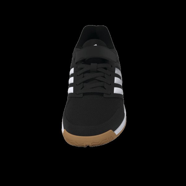 Dětské sálové boty adidas Speedcourt K Velcro - foto 13