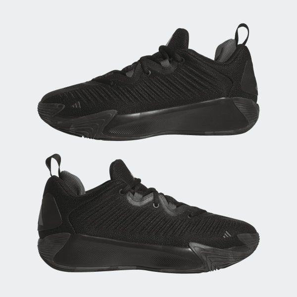 Basketbalové boty adidas Adidas Initiation - foto 9