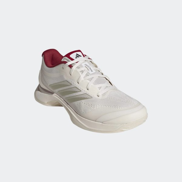 Dámské tenisové boty adidas Avacourt 3 - foto 5