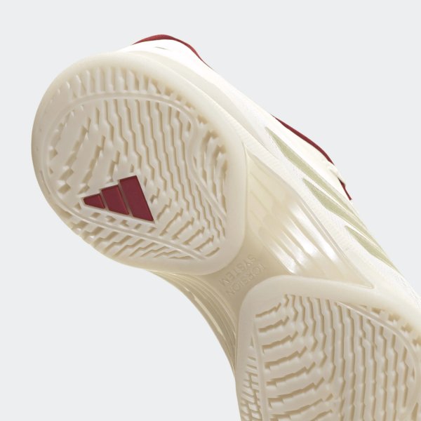 Dámské tenisové boty adidas Avacourt 3 - foto 8