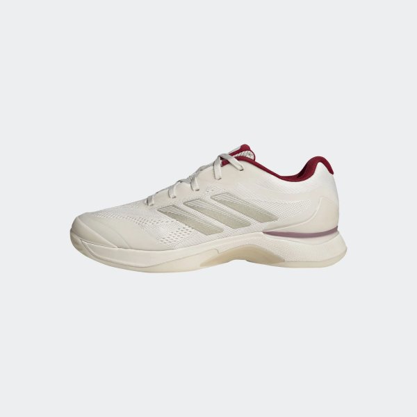 Dámské tenisové boty adidas Avacourt 3 - foto 11
