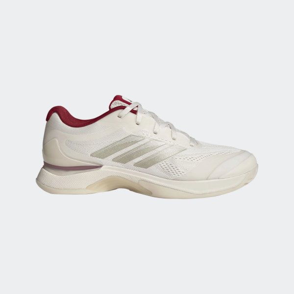 Dámské tenisové boty adidas Avacourt 3 - foto 0