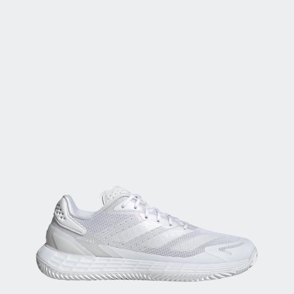Dámské tenisové boty adidas Defiant Speed 2 W CL - foto 1