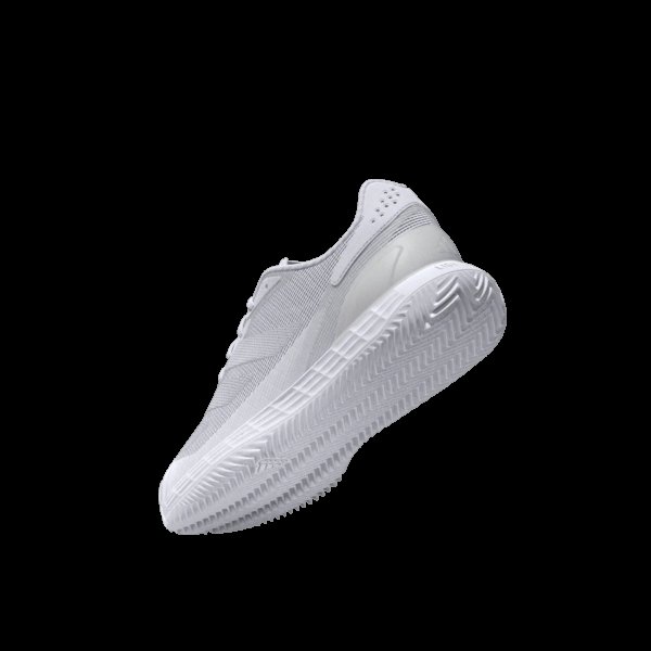 Dámské tenisové boty adidas Defiant Speed 2 W CL - foto 19