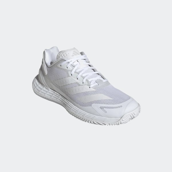 Dámské tenisové boty adidas Defiant Speed 2 W CL - foto 5