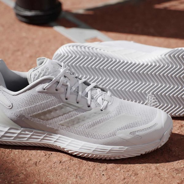 Dámské tenisové boty adidas Defiant Speed 2 W CL - foto 29