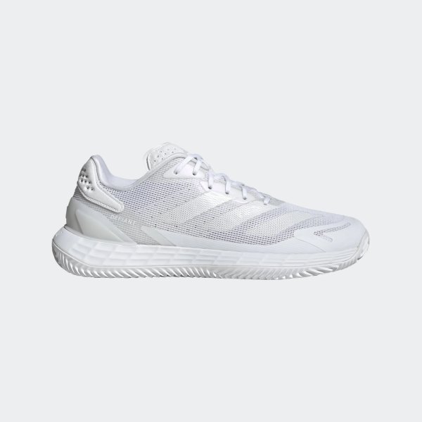 Dámské tenisové boty adidas Defiant Speed 2 W CL - foto 0