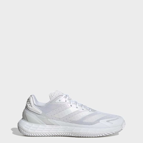 Dámské tenisové boty adidas Defiant Speed 2 W CL - foto 20