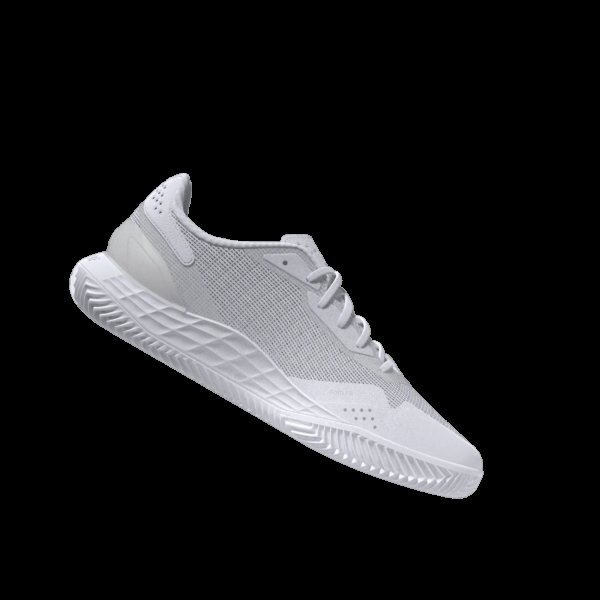 Dámské tenisové boty adidas Defiant Speed 2 W CL - foto 16