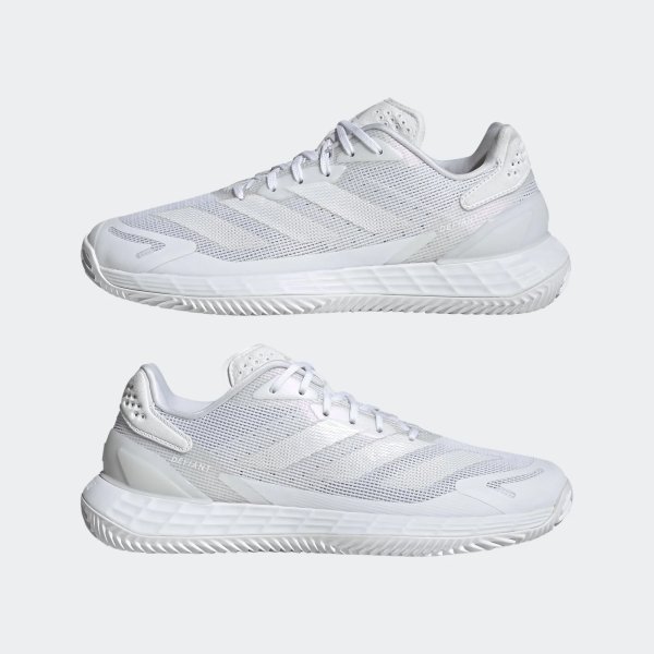 Dámské tenisové boty adidas Defiant Speed 2 W CL - foto 9
