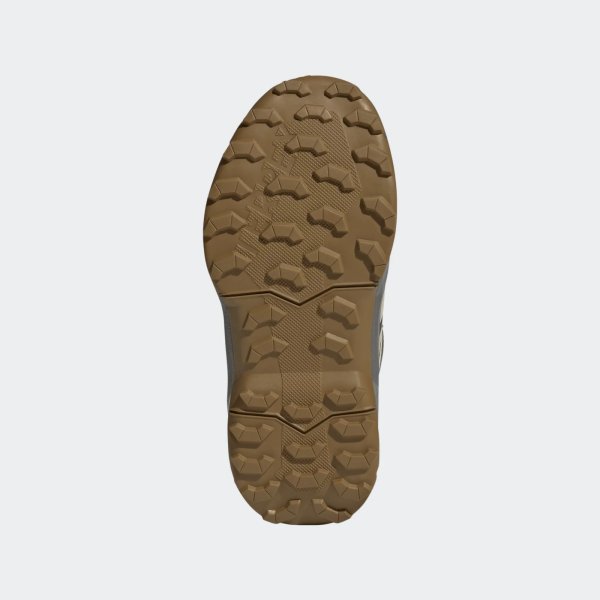 Dětské kotníkové boty adidas TERREX AX4R R.RDY MID K - foto 3