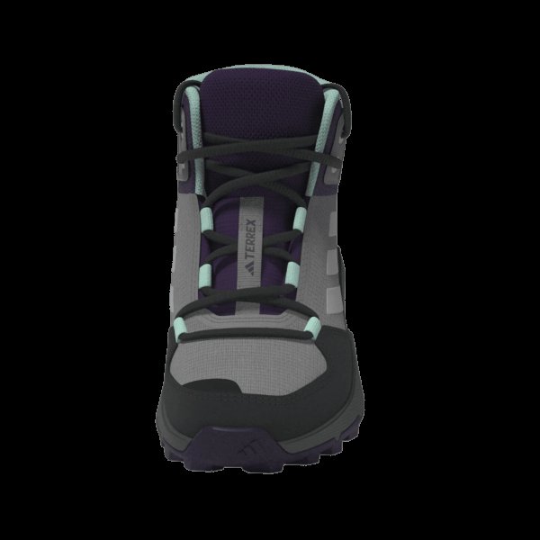 Dětské kotníkové boty adidas TERREX AX4R R.RDY MID K - foto 14
