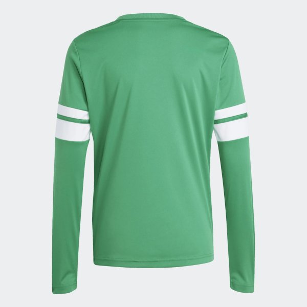 Dětský dres adidas SQUA25 JSY LY - foto 1