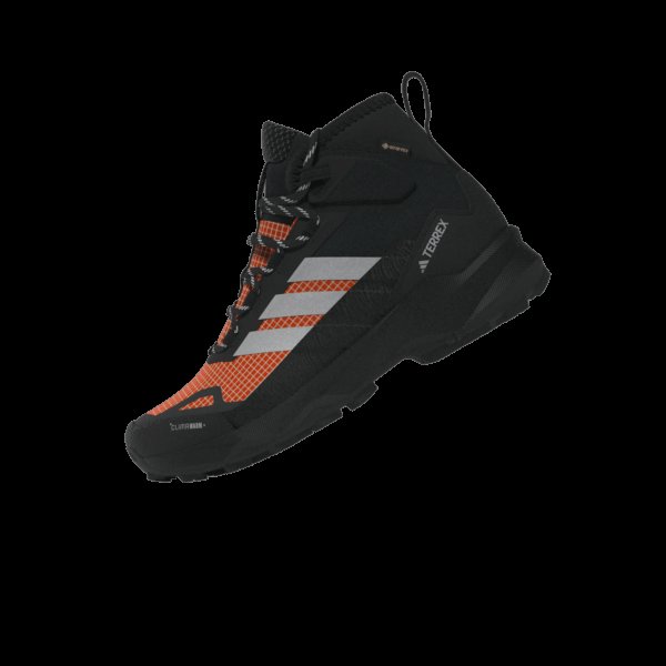 Pánské kotníkové boty adidas SKYCHASER AX5 MID GTX CLIMA - foto 13