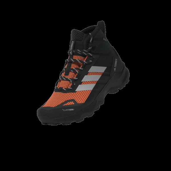 Pánské kotníkové boty adidas SKYCHASER AX5 MID GTX CLIMA - foto 14