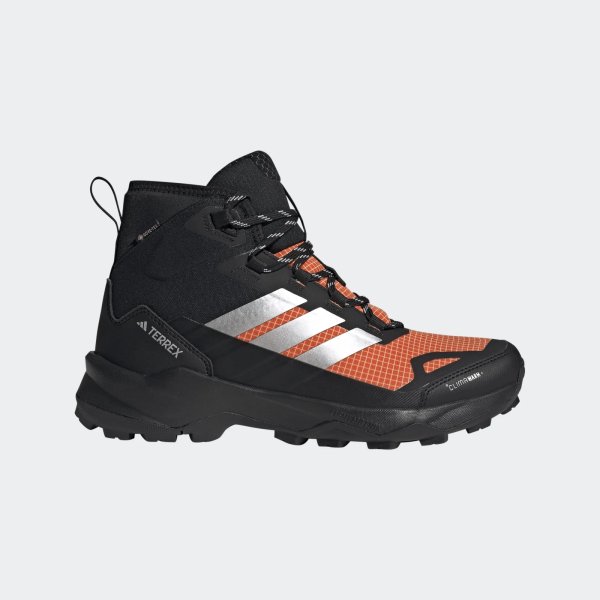 Pánské kotníkové boty adidas SKYCHASER AX5 MID GTX CLIMA - foto 0
